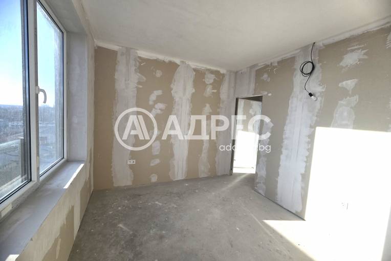 Тристаен апартамент, Варна, Трошево, 678997, Снимка 10