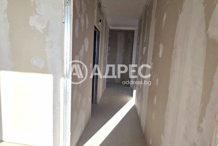 Тристаен апартамент, Варна, Трошево, 678997, Снимка 13