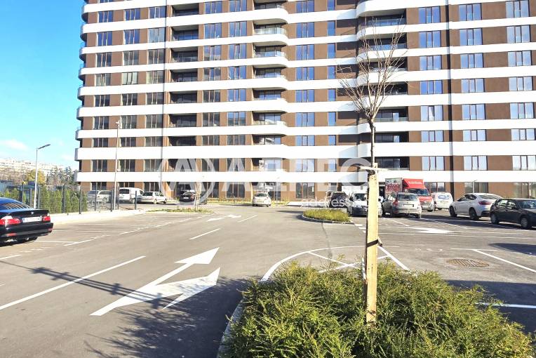 Тристаен апартамент, Варна, Трошево, 678997, Снимка 15