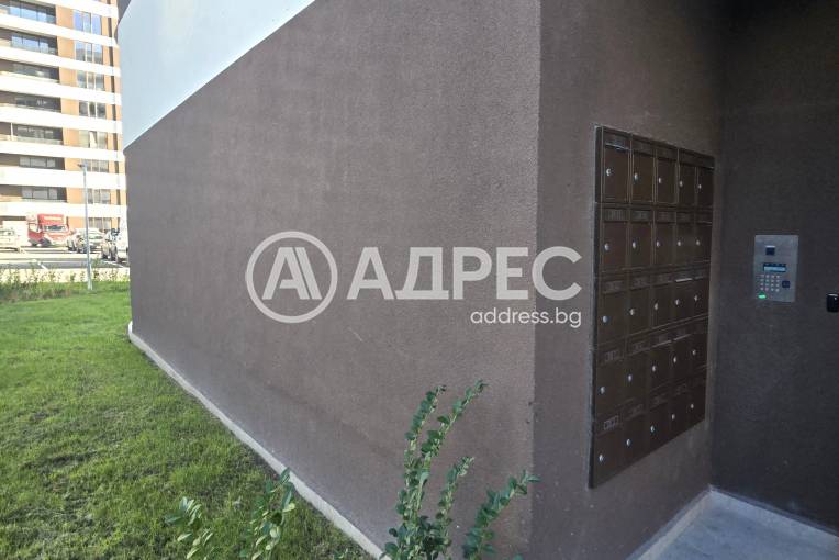 Тристаен апартамент, Варна, Трошево, 678997, Снимка 2