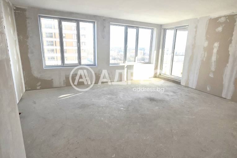 Тристаен апартамент, Варна, Трошево, 678997, Снимка 6