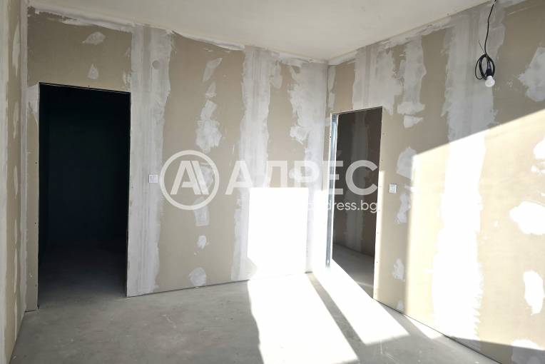 Тристаен апартамент, Варна, Трошево, 678997, Снимка 7