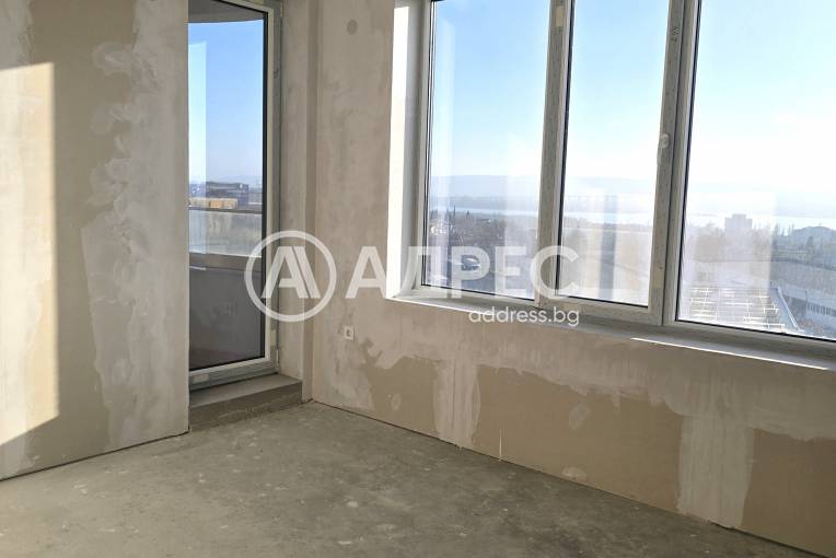 Тристаен апартамент, Варна, Трошево, 678997, Снимка 8