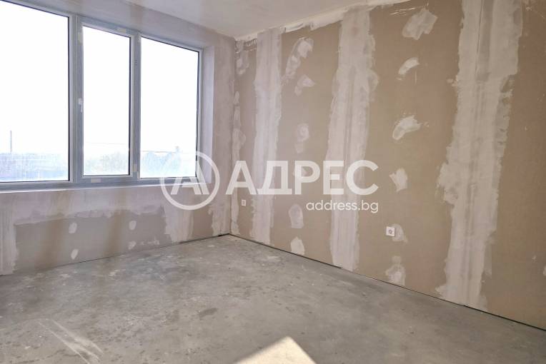 Тристаен апартамент, Варна, Трошево, 678997, Снимка 9