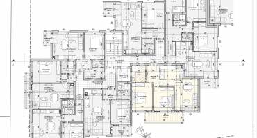 Тристаен апартамент, Варна, Виница, 685997, Снимка 3