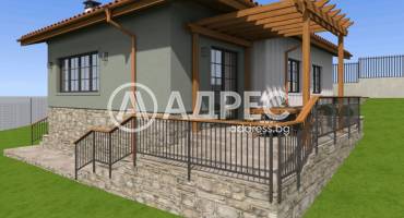 Парцел/Терен, Варна, м-ст Зеленика, 686997, Снимка 1