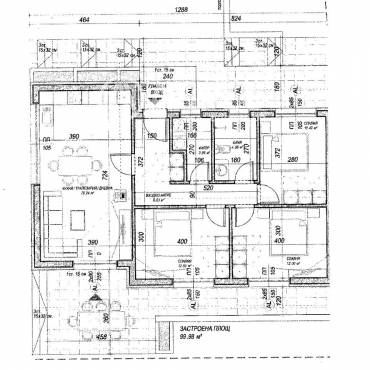 Парцел/Терен, Варна, м-ст Зеленика, 686997, Снимка 1