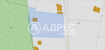 Парцел/Терен, Варна, м-ст Зеленика, 686997, Снимка 2