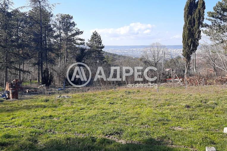 Парцел/Терен, Варна, м-ст Зеленика, 686997, Снимка 3