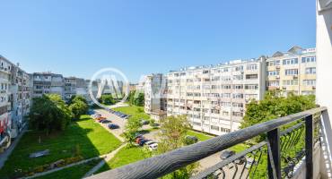 Двустаен апартамент, Бургас, Изгрев, 697997, Снимка 13