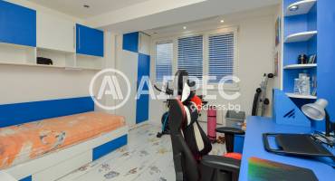 Двустаен апартамент, Бургас, Изгрев, 697997, Снимка 3