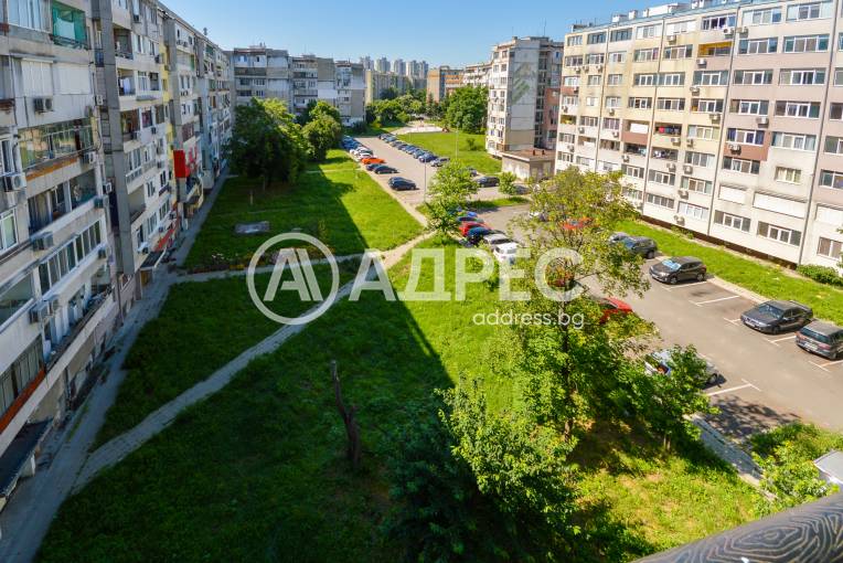 Двустаен апартамент, Бургас, Изгрев, 697997, Снимка 12
