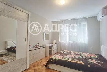 Двустаен апартамент, Русе, Здравец, 630998
