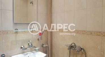 Двустаен апартамент, Русе, Здравец, 630998, Снимка 9