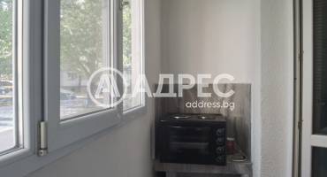 Двустаен апартамент, Русе, Здравец, 630998, Снимка 10