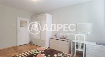 Двустаен апартамент, Русе, Здравец, 630998, Снимка 1