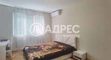 Двустаен апартамент, Русе, Здравец, 630998, Снимка 2