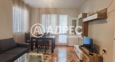 Двустаен апартамент, Русе, Здравец, 630998, Снимка 3