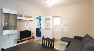 Двустаен апартамент, Русе, Здравец, 630998, Снимка 4