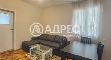 Двустаен апартамент, Русе, Здравец, 630998, Снимка 5