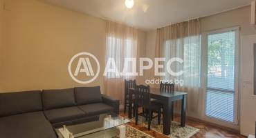 Двустаен апартамент, Русе, Здравец, 630998, Снимка 6