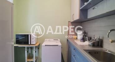 Двустаен апартамент, Русе, Здравец, 630998, Снимка 7