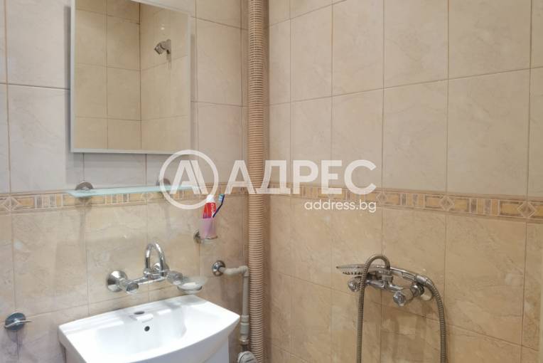 Двустаен апартамент, Русе, Здравец, 630998, Снимка 9