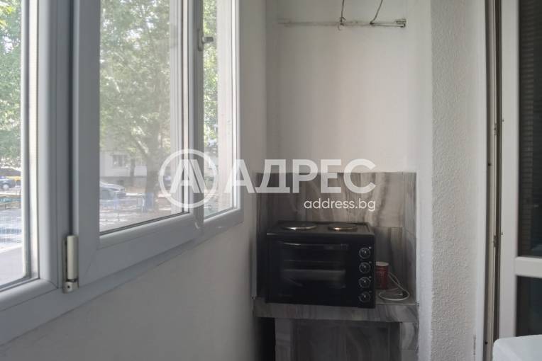 Двустаен апартамент, Русе, Здравец, 630998, Снимка 10