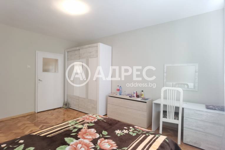 Двустаен апартамент, Русе, Здравец, 630998, Снимка 1