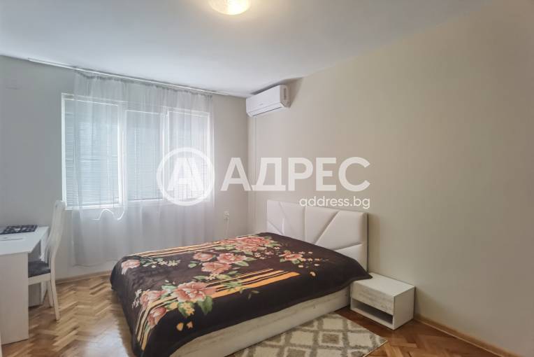 Двустаен апартамент, Русе, Здравец, 630998, Снимка 2