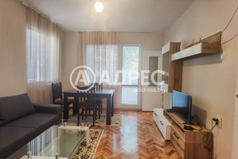 Двустаен апартамент, Русе, Здравец, 630998, Снимка 3