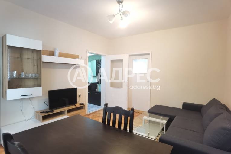 Двустаен апартамент, Русе, Здравец, 630998, Снимка 4