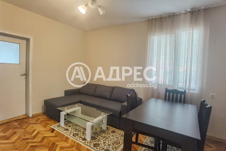Двустаен апартамент, Русе, Здравец, 630998, Снимка 5