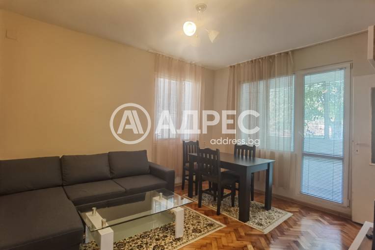 Двустаен апартамент, Русе, Здравец, 630998, Снимка 6