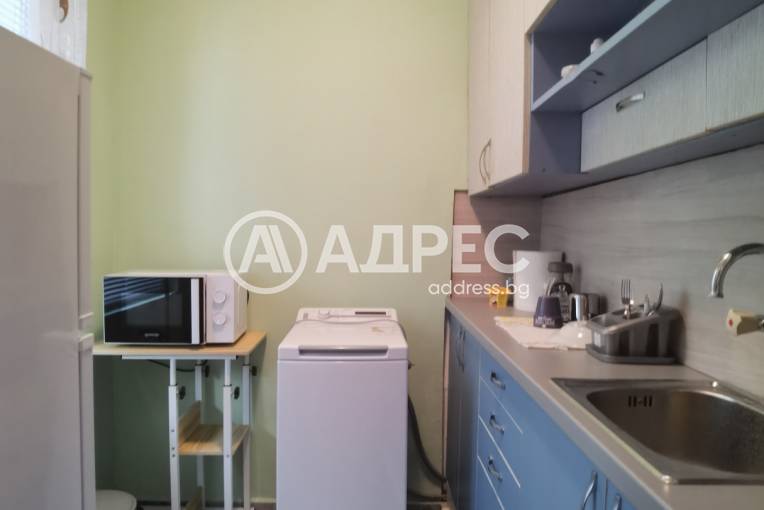 Двустаен апартамент, Русе, Здравец, 630998, Снимка 7