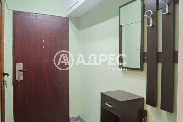 Двустаен апартамент, Русе, Здравец, 630998, Снимка 8