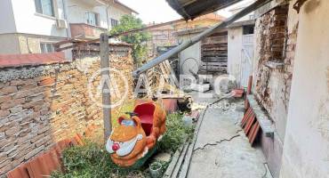 Етаж от къща, Плевен, ВМИ, 660998, Снимка 13