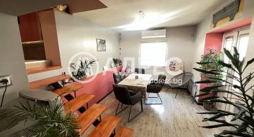 Етаж от къща, Плевен, ВМИ, 660998, Снимка 2