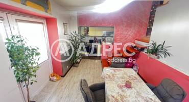 Етаж от къща, Плевен, ВМИ, 660998, Снимка 3