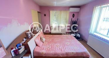 Етаж от къща, Плевен, ВМИ, 660998, Снимка 5