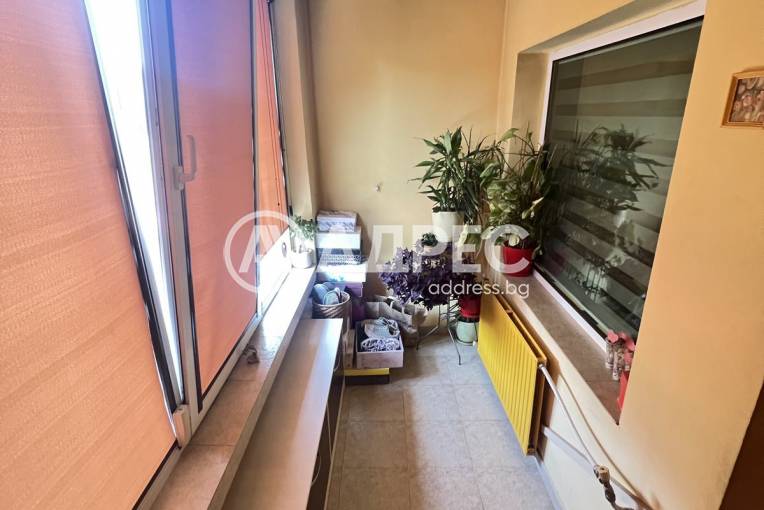 Етаж от къща, Плевен, ВМИ, 660998, Снимка 10