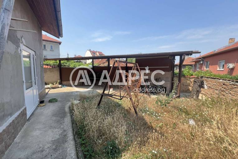 Етаж от къща, Плевен, ВМИ, 660998, Снимка 12