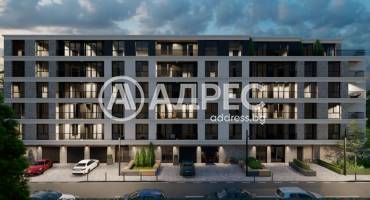 Тристаен апартамент, София, Люлин 8, 669998, Снимка 2