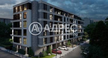 Тристаен апартамент, София, Люлин 8, 669998, Снимка 4