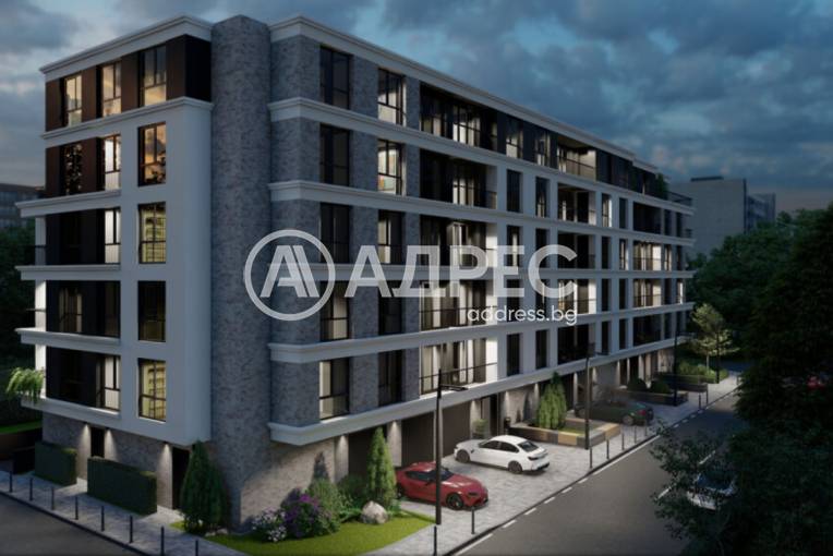 Тристаен апартамент, София, Люлин 8, 669998, Снимка 4