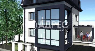 Къща/Вила, Стара Загора, Македонски, 670998, Снимка 1