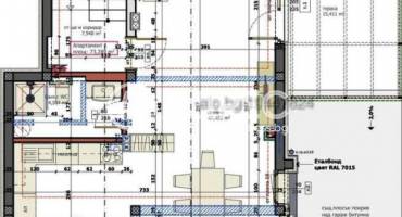 Къща/Вила, Стара Загора, Македонски, 670998, Снимка 3