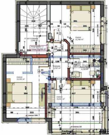 Къща/Вила, Стара Загора, Македонски, 670998, Снимка 1