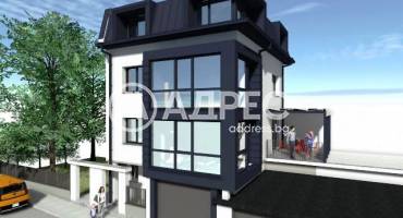 Къща/Вила, Стара Загора, Македонски, 670998, Снимка 5