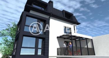 Къща/Вила, Стара Загора, Македонски, 670998, Снимка 6